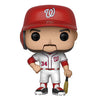 Funko Pop! MLB: Washington Nationals - Bryce Harper #05 - Sweets and Geeks