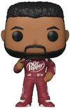 Funko Pop! Nascar: Nascar - Bubba Wallace #17 - Sweets and Geeks
