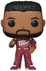 Funko Pop! Nascar: Nascar - Bubba Wallace #17 - Sweets and Geeks