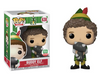 Funko Pop Movies: Elf - Buddy the Elf (Raccoon) (Funko Shop) #638 - Sweets and Geeks