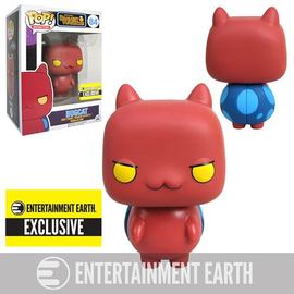 Funko Pop! Animation: Cartoon Hangover Bravest Warriors - BugCat #84 - Sweets and Geeks