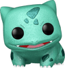 Funko Pop! Pokemon - Bulbasaur (Diamond Glitter) #453 - Sweets and Geeks