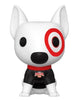 Funko Pop AD Icons - Bullseye #118 - Sweets and Geeks