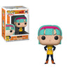 Funko Pop! Dragonball Z - Bulma #385 - Sweets and Geeks