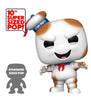 Funko Pop! Retro Toys : Ghostbusters - Burnt Stay Puft #849 - Sweets and Geeks
