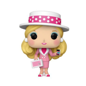 Funko Pop! Barbie - Day-to-Night Barbie #7 - Sweets and Geeks