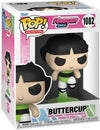 Funko POP Animation: Powerpuff Girls - Buttercup #1082 - Sweets and Geeks