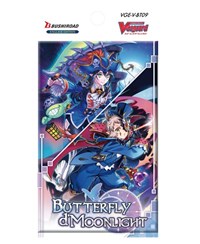 Butterfly d'Moonlight Booster - Sweets and Geeks