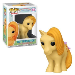 Funko Pop! Retro Toys - Butterscotch #64 - Sweets and Geeks