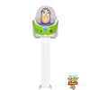 Pez Toy Story Blister Pack - Sweets and Geeks