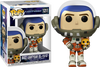 Funko Pop! Disney: Lightyear - Buzz Lightyear (XL-15) with Sox #1211 - Sweets and Geeks