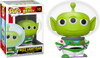 Funko Disney: Buzz lightyear (Glow In the Dark)(Target) #749 - Sweets and Geeks