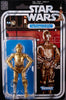 40th Anniversy Kenner Star Wars Action Figure - C-3PO - Sweets and Geeks