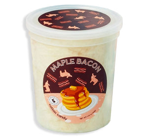 CSB Maple Bacon - Sweets and Geeks
