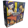 Cowboy Bebop: Space Serenade - Sweets and Geeks