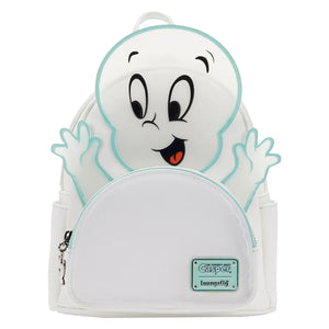 Casper the Friendly Ghost Mini Backpack - Sweets and Geeks