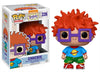 Funko Pop! Television Rugrats - Chuckie #226 - Sweets and Geeks