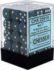 Speckled 12mm D6 Dice Block (36 Dice) - Sweets and Geeks