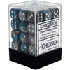 Chessex Gemini 12mm D6 Dice Block (36 Dice) - Sweets and Geeks