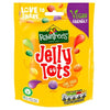 Rowntree's Jelly Tots 150g - Sweets and Geeks
