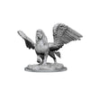 Critical Role Unpainted Miniatures: W03 Sphinx Female - Sweets and Geeks