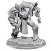 Critical Role Unpainted Miniatures: W03 Mage Hunter Golem - Sweets and Geeks