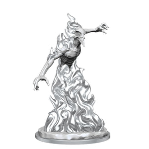 Critical Role Unpainted Miniatures: W03 Revenge Demon - Sweets and Geeks