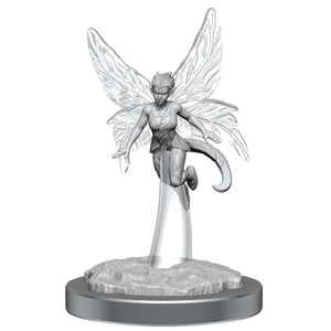 Critical Role Unpainted Miniatures: W03 Wisher Pixies - Sweets and Geeks