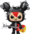 Funko Pop! Tokidoki - Cactus Rocker (Toy Tokyo Exclusive) #97 - Sweets and Geeks