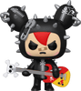 Funko Pop! Tokidoki - Cactus Rocker (Toy Tokyo Exclusive) #97 - Sweets and Geeks