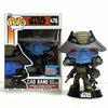 Funko Pop! Star Wars - Cad Bane with Todo 360 #476 - Sweets and Geeks