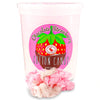 CSB Cotton Candy Chocolate Strawberry - Sweets and Geeks