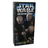 Kenner Star Wars Collector Series - Cantina Band DOIKK NA’TS 12" FIGURE - Sweets and Geeks