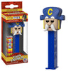 Funko Pop! Pez - Cap'n Crunch - Sweets and Geeks