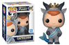 Funko Pop! Capricorn #07 - Sweets and Geeks