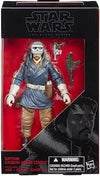 Star Wars The Black Series - Captain Cassian Andor #23 - Sweets and Geeks