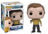 Funko Pop! Movies: Star Trek Beyond - Captain Kirk #347 - Sweets and Geeks