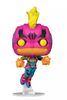 Funko Pop! Marvel - Captain Marvel (Blacklight) #908 - Sweets and Geeks