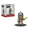 Funko Star Wars Smuggler's Bounty Exclusive Captain MeruMeru Mini - Sweets and Geeks