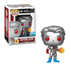 Funko POP!: DC - Captain Atom #333 - Sweets and Geeks