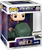Funko Pop! Captain Carter and The Hydra Stomper #885 (Amazon Exclusive) - Sweets and Geeks