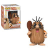Funko Pop! Captain Caveman - Captain Caveman #403 - Sweets and Geeks