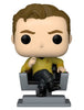 Funko Pop! Star Trek - Captain Kirk #1136 - Sweets and Geeks