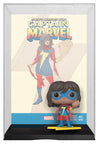Funko Pop! Comic Covers: Marvel - Captain Marvel #17 - Sweets and Geeks