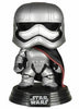 Star Wars Funko Pop Captain Phasma #65 - Sweets and Geeks