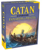 Catan Expansion: Explorers & Pirates - Sweets and Geeks