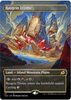 Raugrin Triome (Showcase) - Ikoria: Lair of Behemoths - #311 - Sweets and Geeks