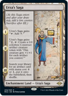 Urza's Saga - Modern Horizons 2 - #259/303 - Sweets and Geeks