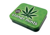 Stoner Mints - Sweets and Geeks