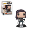 Funko Pop Star Wars: The Mandalorian - Cara Dune #327 - Sweets and Geeks